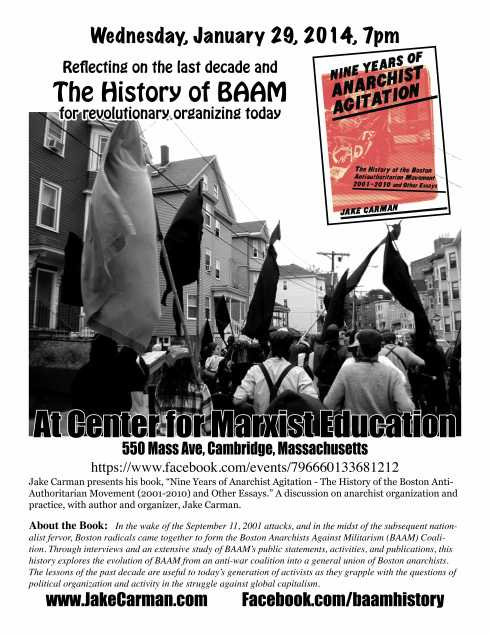 Presenting my Book in Central Square, Cambridge!